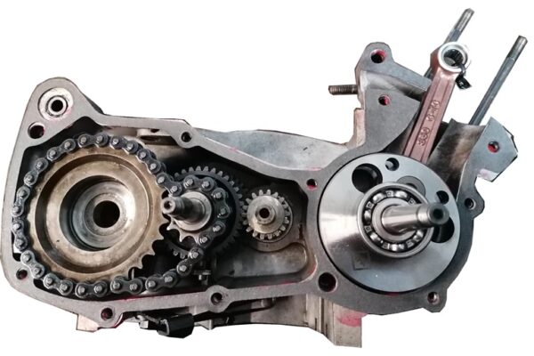 Regenerierung Motor (shop).JPG